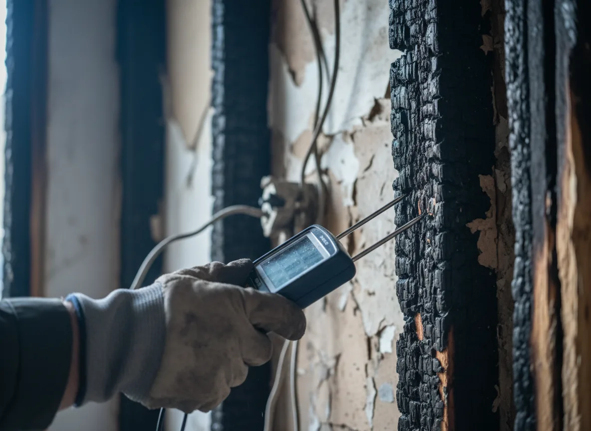 Fire Damage Restoration Colchester, IL FAQs